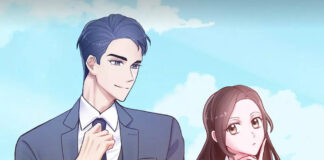 Une cuillerée de ton amour scan VF (A spoonful of your love VF) Une cuillerée de ton amour scan VF