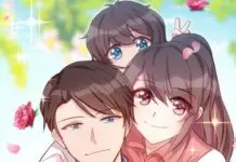 Une Demande Inattendue scan VF (CEO’s sudden proposal VF) Une demande inattendue scan VF