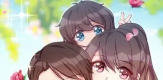 Une Demande Inattendue scan VF (CEO’s sudden proposal VF) Une demande inattendue scan VF