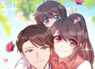 Une Demande Inattendue scan VF (CEO’s sudden proposal VF) Une demande inattendue scan VF