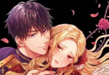 Le désir irrépressible de la méchante scan Le désir irrépressible de la méchante scan