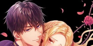 Le désir irrépressible de la méchante scan Le désir irrépressible de la méchante scan