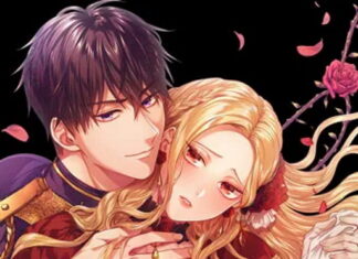 Le désir irrépressible de la méchante scan Le désir irrépressible de la méchante scan