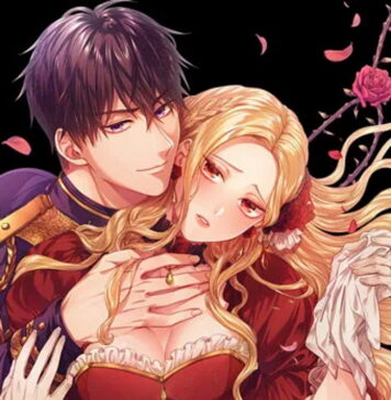 Le désir irrépressible de la méchante scan Le désir irrépressible de la méchante scan