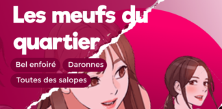 Les meufs du quartier pdf Les meufs du quartier pdf