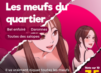 Les meufs du quartier pdf Les meufs du quartier pdf