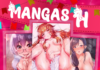 😘 Des Mangas Hentai pour le début d’année! Mangas hentai VF