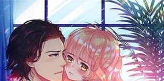 Merci de bander pour moi scan webtoon Merci de bander pour moi scan