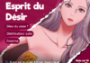 Esprit du Désir scan Pdf Esprit du désir scan