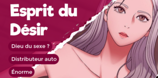 Esprit du Désir scan Pdf Esprit du désir scan