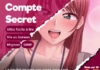 Compte Secret scan manhwa Compte Secret scan manhwa