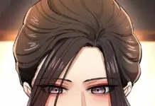 Le jeu de la cupidité Scan Manwha Greed Game VF