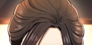 Le jeu de la cupidité Scan Manwha Greed Game VF