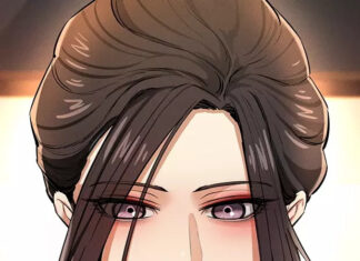 Le jeu de la cupidité Scan Manwha Greed Game VF