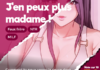 J’en peux plus madame scan manhwa J'en peux plus madame scan