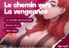 Le chemin vers la vengeance scan manhwa VF Le chemin vers la vengeance manhwa