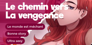 Le chemin vers la vengeance scan manhwa VF Le chemin vers la vengeance manhwa