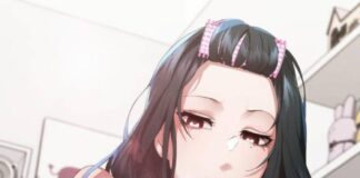 Dialogue Ouvert Scan Manwha VF Opentalk VF