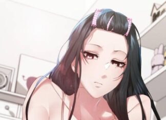 Dialogue Ouvert Scan Manwha VF Opentalk VF