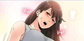 The Turning Point Scan VF The turning point VF