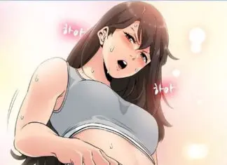 The Turning Point Scan VF The turning point VF