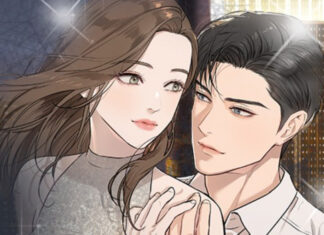 Tu es à croquer webtoon scan VF Tu es à croquer scan