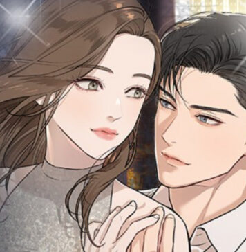 Tu es à croquer webtoon scan VF Tu es à croquer scan