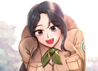 Le Parc à thème des amoureux scan PDF Le Parc à thème des amoureux scan pdf