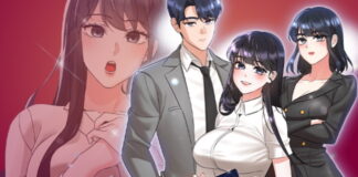 Ma prof Milady scan VF toon Ma prof milady scan