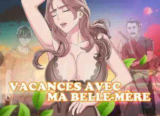 Vacances avec ma belle-mère scan pdf Vacances avec ma belle-mère scan