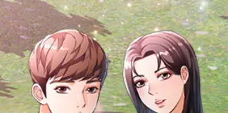 Au lieu d’elle scan webtoon Au lieu d'elle webtoon