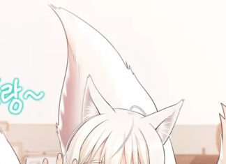 Sorcellerie: Un Harem de Yokai Sorcery Tales Yokai harem VF