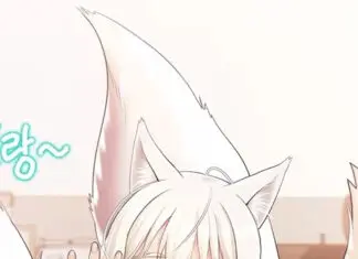 Sorcellerie: Un Harem de Yokai Sorcery Tales Yokai harem VF