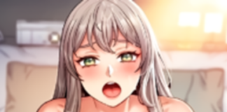 Romance obsessionnelle Scan VF