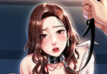 Je mangerai ta mère en premier Scan VF