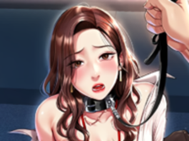 Je mangerai ta mère en premier Scan VF