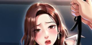 Je mangerai ta mère en premier Scan VF