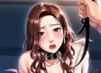 Je mangerai ta mère en premier Scan VF