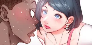 Pluie d’Automne scan Pluie d'automne scan