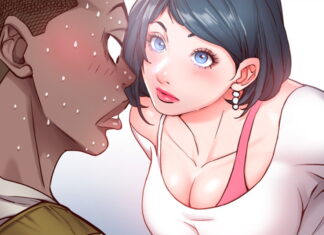 Pluie d’Automne scan Pluie d'automne scan