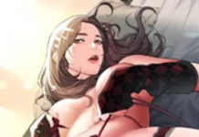 Une vengeance très personnelle Scan VF