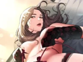 Une vengeance très personnelle Scan VF