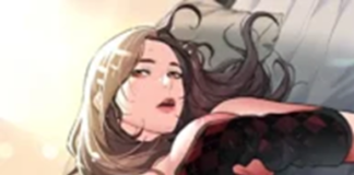 Une vengeance très personnelle Scan VF