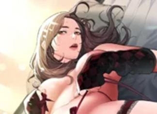 Une vengeance très personnelle Scan VF