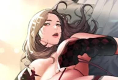 Une vengeance très personnelle Scan VF