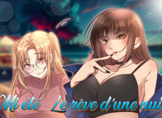 Mi-été : Le rêve d’une Nuit PDF Mi-été - Le rêve d'une Nuit pdf