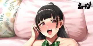 Natsu Ga Owaru Made: Natsu No Owari The Animation 1 VOSTFR Natsu Ga Owaru Made 01 vostfr