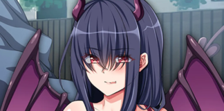 Succubus Slayer Hentai Vostfr Succubus Slayer - Une queue miraculeuse chasseuse de démon