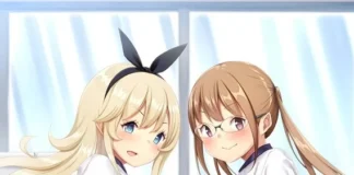 Boku Ni Harem Sexfriend Ga Dekita Riyuu Vostfr 03 Boku ni Harem Sefure ga Dekita Riyuu episode 3 VOSTFR