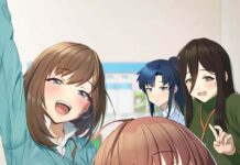 Metro boulot amour scan VF Metro boulot amour scan vf